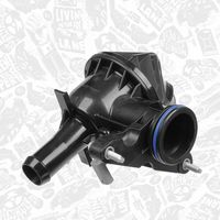 Thumbnail - Thermostaat, koelvloeistof - ED0225 - ET ENGINETEAM
