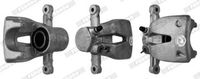 Bremssattel