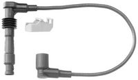 Set fise bujii BorgWarner (BERU), Cod: ZEF1157