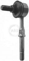 Stange/Strebe, Stabilisator