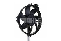 Thumbnail - Koelventilatorwiel - CFF370000P - MAHLE
