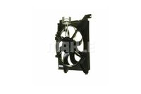 Thumbnail - Koelventilatorwiel - CFF259000P - MAHLE