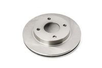 спирачен диск