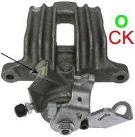 Bremssattel