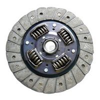 Комплект съединител 13743 OSSCA