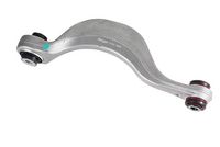 носач, окачване на колелата