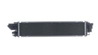 Thumbnail - Intercooler, inlaatluchtkoeler - CI664000P - MAHLE