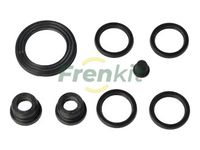 Set reparatie, pompa centrala frana FRENKIT, Cod: 120100