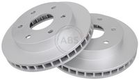 Bremsscheibe