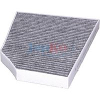 Филтър купе (поленов филтър)