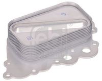 Ölkühler, Motoröl