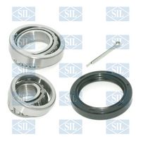 Комплект колесен лагер WB10364 Saleri SIL