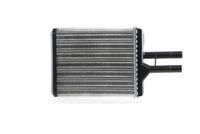 Thumbnail - Intercooler, inlaatluchtkoeler - CI56000S - MAHLE