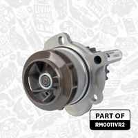 Thumbnail - Waterpomp + distributieriem set - RM0011VR2 - ET ENGINETEAM