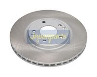 Disc frana JAPANPARTS, Cod: DI-S07C