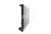 Thumbnail - Radiateur - CR593000S - MAHLE