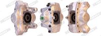 Bremssattel