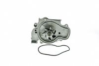 водна помпа, охлаждане на двигателя