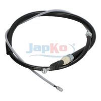 жило, ръчна спирачка