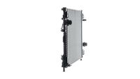 Thumbnail - Radiateur - CR954000P - MAHLE