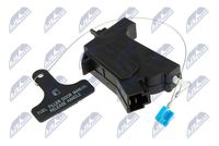 SISTEM DE INCHIDERE CENTRALIZAT