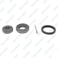 Set rulment roata GSP, Cod: GK0534
