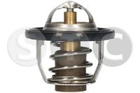 термостат, охладителна течност