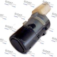 Sensor, Einparkhilfe