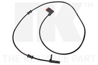Sensor, Raddrehzahl