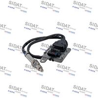 NOx-Sensor, NOx-Katalysator