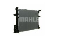 Thumbnail - Radiateur - CR2170000P - MAHLE