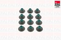 Set garnituri, ax supape FAI AutoParts, Cod: VSK1635