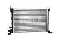 Thumbnail - Radiateur - CR381000S - MAHLE