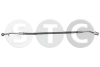 спирачен маркуч