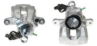 Bremssattel