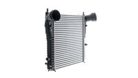 Thumbnail - Intercooler, inlaatluchtkoeler - CI161000P - MAHLE