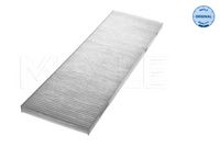 Филтър купе (поленов филтър)