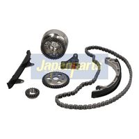 Kit lant distributie JAPANPARTS, Cod: KDK-206V