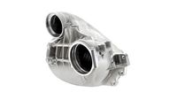 Thumbnail - Intercooler, inlaatluchtkoeler - CI698000P - MAHLE