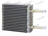 Verdampfer, Klimaanlage