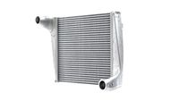 Thumbnail - Intercooler, inlaatluchtkoeler - CI274000P - MAHLE