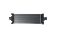 Thumbnail - Intercooler, inlaatluchtkoeler - CI681000S - MAHLE