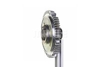 Thumbnail - Koppeling, radiateurventilator - CFC120000P - MAHLE