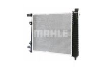 Thumbnail - Radiateur - CR325000S - MAHLE
