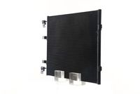 Thumbnail - Condensor, airconditioning - AC708000S - MAHLE