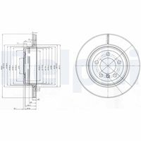 Bremsscheibe