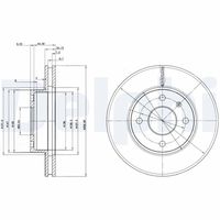 Bremsscheibe
