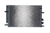 Thumbnail - Condensor, airconditioning - AC693000S - MAHLE