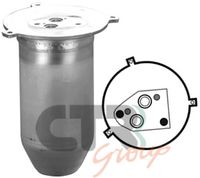 Uscator,aer conditionat CTR, Cod: 1211199