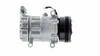 Thumbnail - Compressor, airconditioning - ACP1252000S - MAHLE